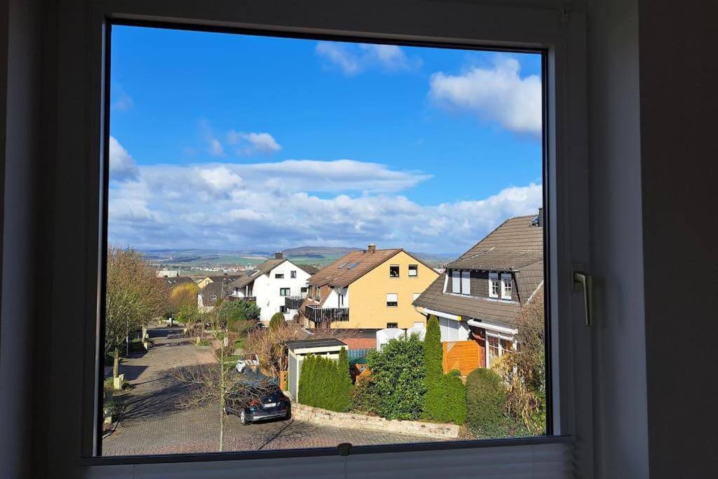 Ferien Am Wieter In Northeim! エクステリア 写真